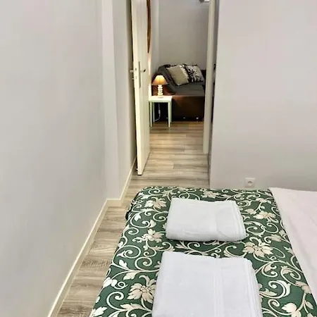 Modern Jewel In The Midst Of Old Town Charm Apartment Villefranche-sur-Mer